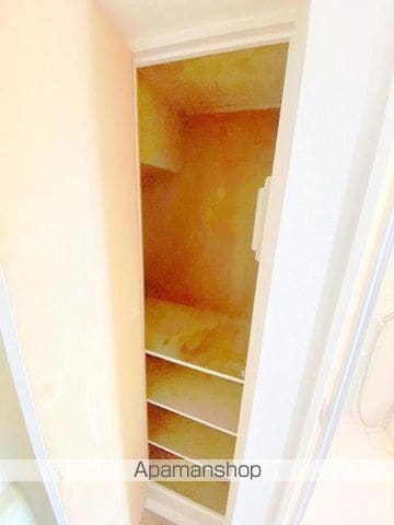 三越ゼームス坂マンションの内装写真