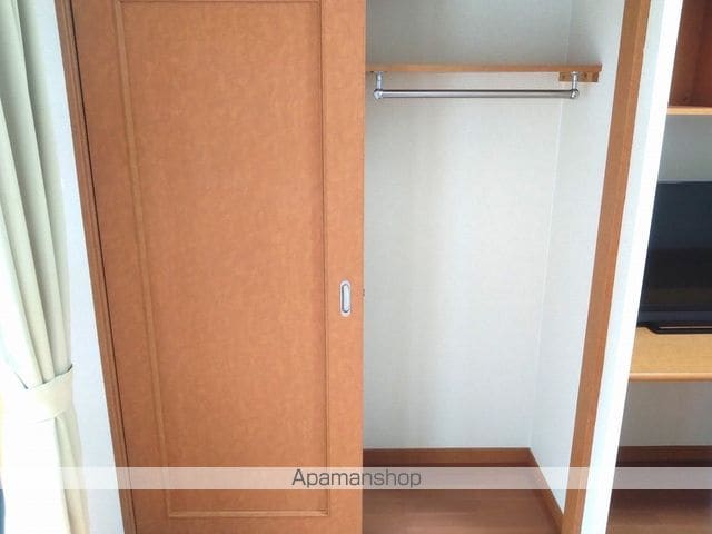 レオパレスコンシェレントFの内装写真