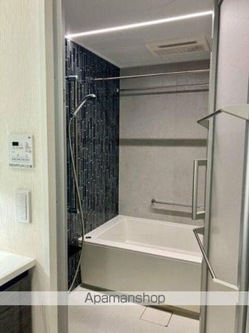 ソルフィエスタ船堀の内装写真
