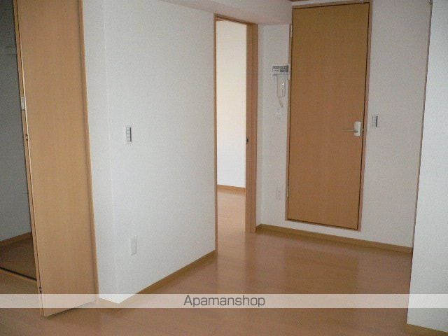 ヴィラージュ新鎌ヶ谷の内装写真