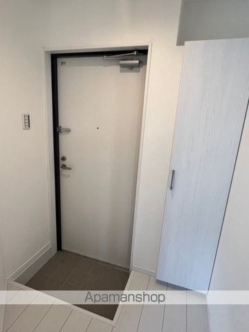 SOAREの内装写真
