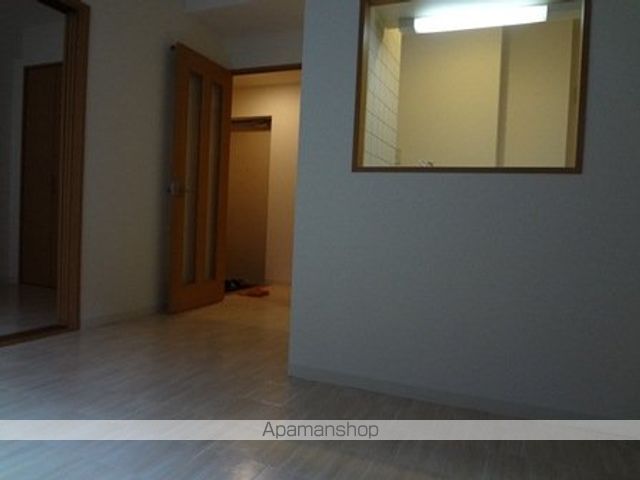 プライムレジデンス札幌の内装写真