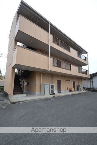 あかねランドの外観写真