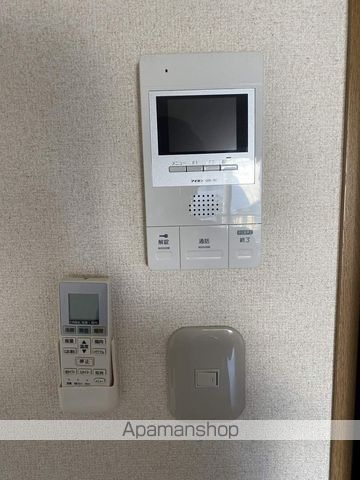 パルグランドマンションの内装写真