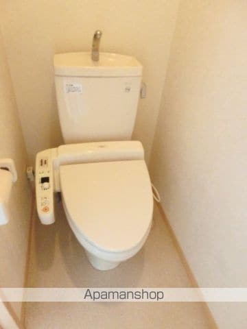 クレール・コートの内装写真