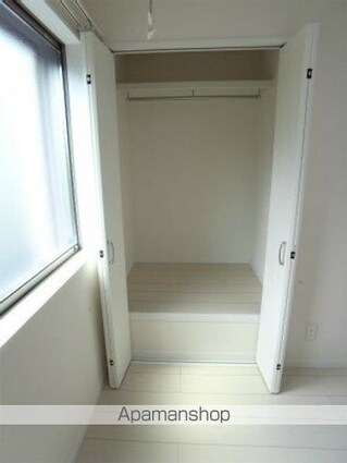 リブリ・宮坂[1K/23.09m2]の収納