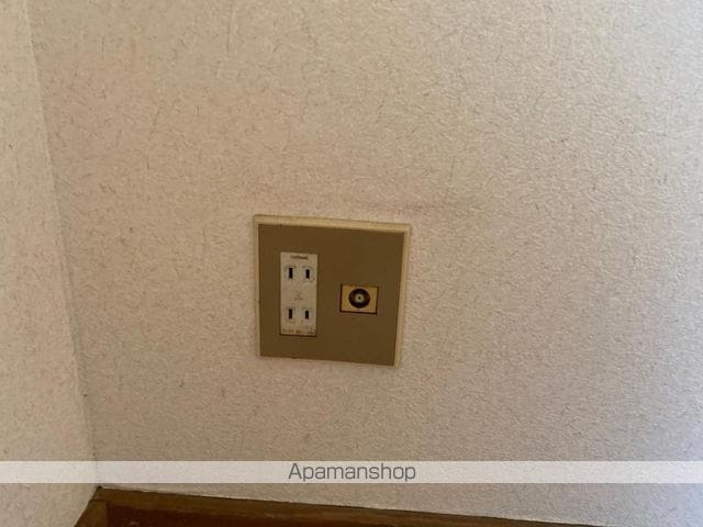 コーポフジタの内装写真