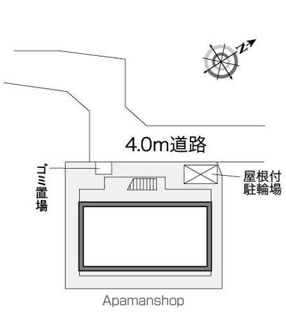 レオパレスニューリバー松本のその他写真