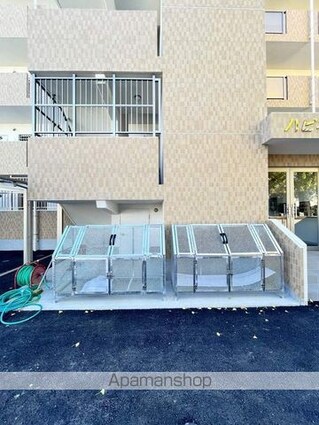 ハピネス紀和[3LDK/61.75m2]の共用部3