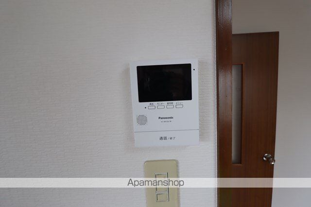 グレイス月寒の内装写真