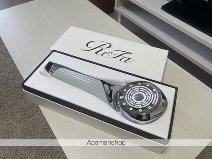 ジュエルズ　Ｂｅ[1K/29.7m2]のその他設備