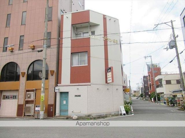 和歌山県和歌山市畑屋敷葛屋丁[2DK/51m2]の外観4