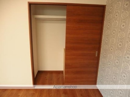 ＮＥＸＴ[1LDK/45.82m2]の収納