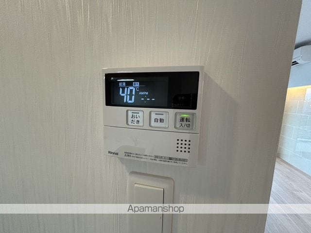 プレジオ西中島ASIANの内装写真