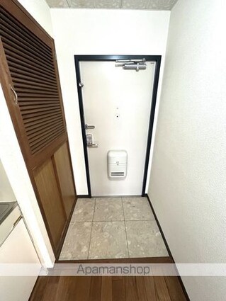 マンションカミュ[1K/26.53m2]の内装1