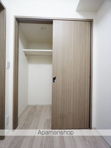 プレサンス鶴舞パークグラッドの内装写真