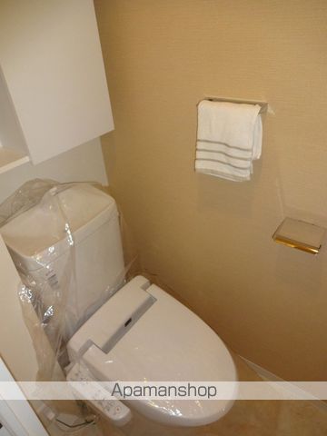 アーバネックス四ツ橋の内装写真