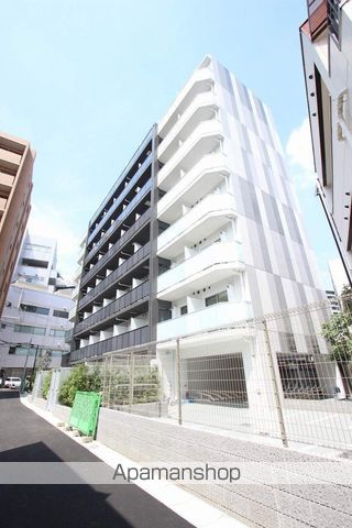 メインステージ立川Ⅳ 802号室 ｜ 東京都立川市錦町１丁目10-23（賃貸マンション1K・8階・20.66㎡） その5