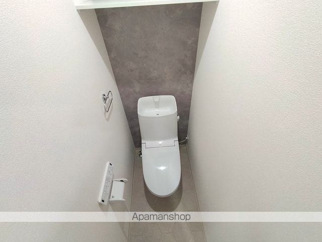 クリエオーレ菱江IIIの内装写真