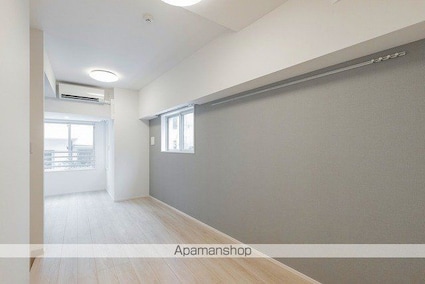 アジールコート三宿テラス[2LDK/54.58m2]のリビング・居間1