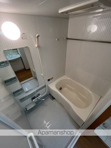 Avenirの内装写真