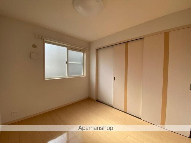 ソラールの内装写真