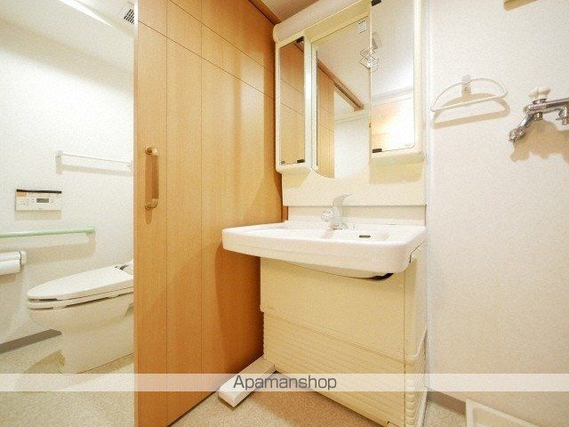 カトレア南8条の内装写真