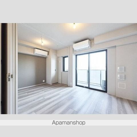 プラウドフラット西蒲田の内装写真