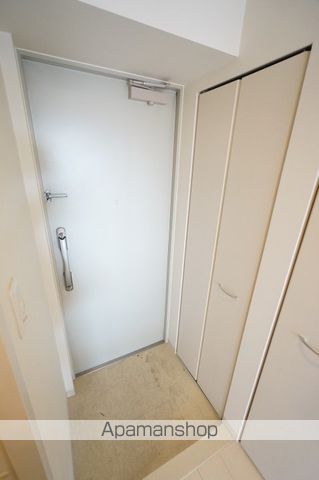 カンマキーノの内装写真