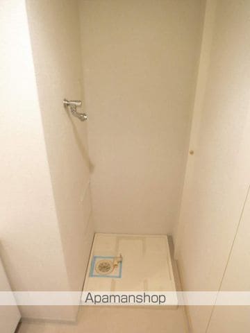 クリオ戸越銀座壱番館の内装写真