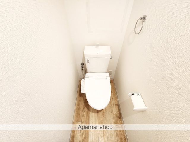 SOAR豊中庄内の内装写真
