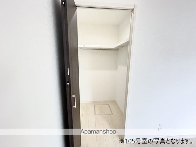 SUPERIOREの内装写真