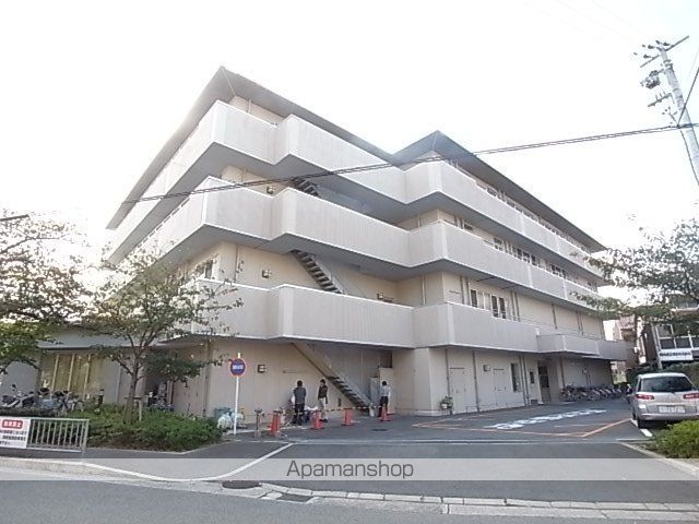 SEED尼崎の周辺写真