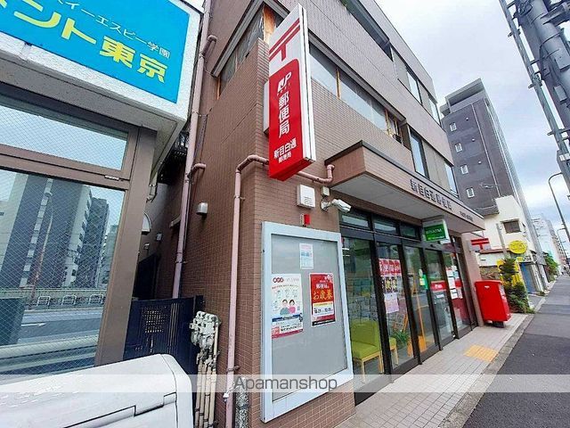 【新宿区下落合のマンションの写真】