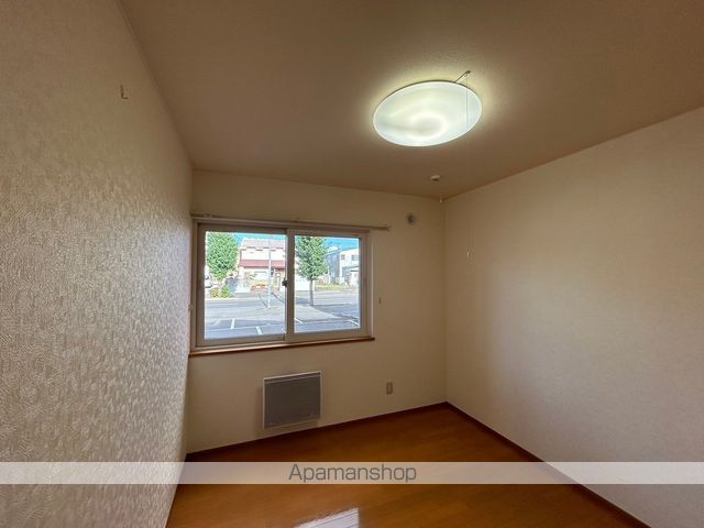 ビクトリー神居の内装写真