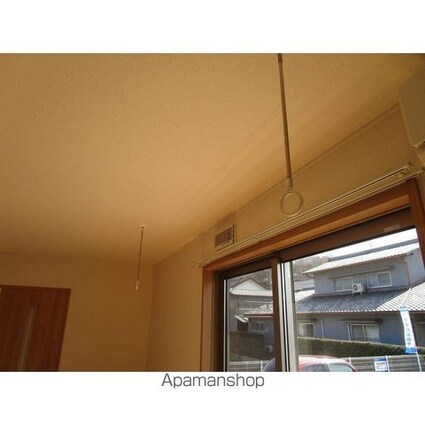 エルメゾン浦田　Ａ[1LDK/48.52m2]の内装3
