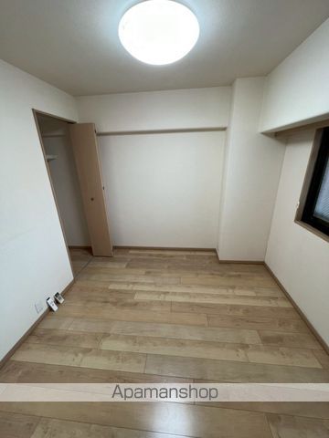 ライオンズマンションさがみ野の内装写真