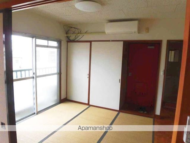 コーポチェリーパークの内装写真