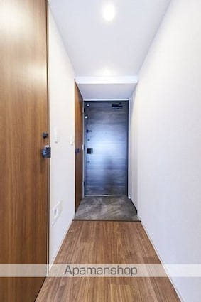ＡＳＭＡＣＩ　ＭＡＩＳＯＮ両国Ⅰ[1LDK/43.13m2]の玄関