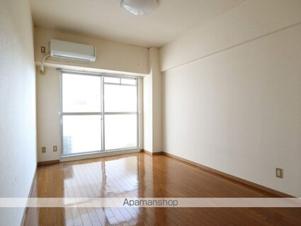 サンライズＦ＆Ｍ[1K/22.8m2]の内装1