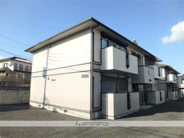 ウィンディア弐番館