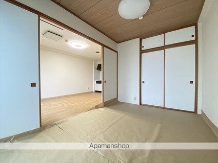 グランシティ居町[2LDK/55.7m2]の内装6