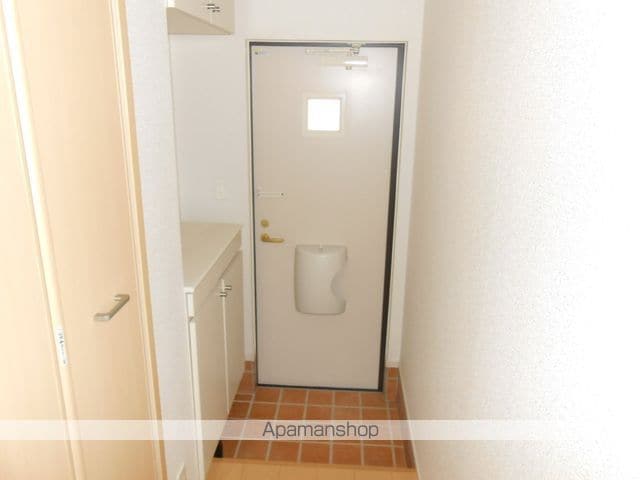 サニーサイド レジデンスの内装写真