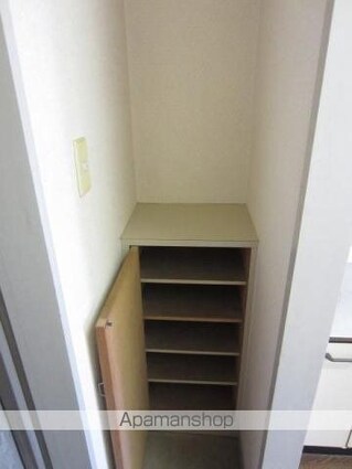 イシダマンション[1K/19.85m2]のその他設備