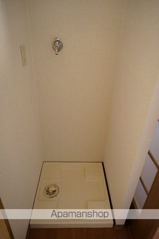 グレイス吹上の内装写真