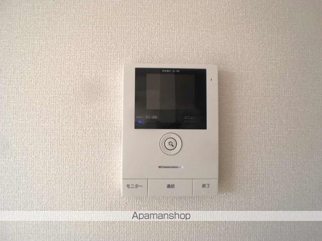 長野電鉄長野線 信濃吉田駅 徒歩11分 2階建 築8年の内装写真