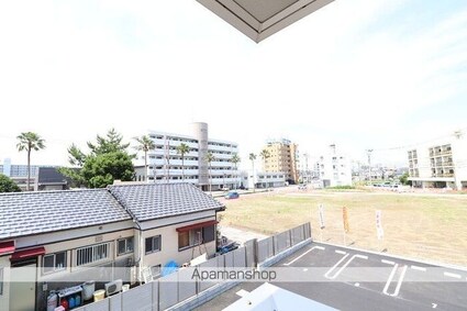 ボヌールＫ[1LDK/44.21m2]の内装4