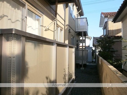 Ｍｉ　ｃａｓａ[2DK/49.36m2]の外観3