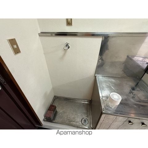 グロリアマンションの内装写真