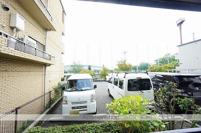 メゾン・グランドパークC棟のその他写真